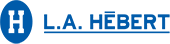 H LA Logo