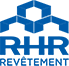 RHR Revetement Logo