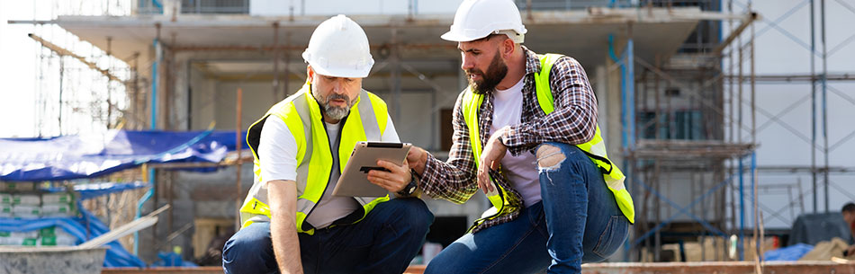10 signes qu&rsquo;il est temps de changer le logiciel de gestion de construction sur lequel le Canada compte — et quoi faire ensuite